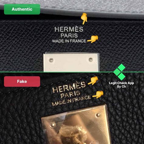 hermes fake box|authenticity check for hermes bags.